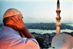 فلسفه اذان و اقامه قبل از نماز ؟
