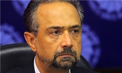 محمد نهاوندیان رئیس دفتر رییس‌جمهور شد