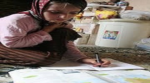 چه کسی دستان سوخته مرا میگیرد؟