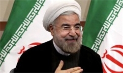 برگزاری نخستین نشست خبری رئیس‌جمهور در هفته جاری