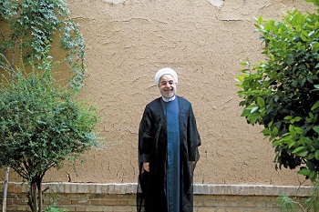 روایت بلومبرگ از اولویت های اصلاحات اقتصادی روحانی