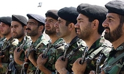زمان خدمت نظام وظیفه عمومی در آذربایجان غربی 18 ماه است