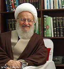 آیت‌الله مکارم‌ میزان فطریه را اعلام کرد