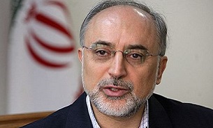 ما علاقمند تحکیم روابط با ایران هستیم و از همکاری با کشور بزرگ ایران خوشحالیم