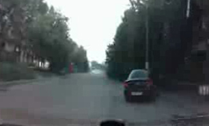 بوق بی جا حادثه آفرید + فیلم