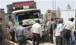 ساماندهی نقاط حادثه‌خیز جاده‌های آذربایجان غربی