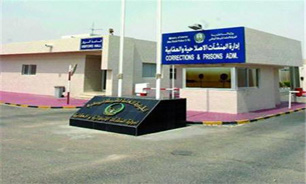 وضعیت دشوار فعالان در زندانهای امارات