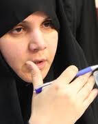 کمیته خواهران ستاد بازسازی عتبات عالیات خراسان‌رضوی تشکیل شد
