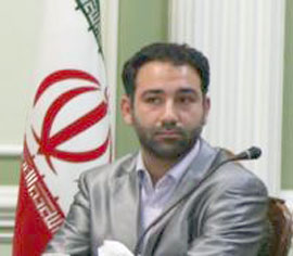 یازدهمین جشنواره ملی خوشنویسی رضوی در مشهد برگزار می‌شود