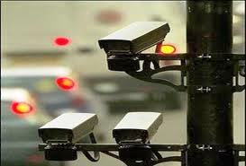 نصب و راه اندازی 110 دوربین نظارت تصویری جدید در پایتخت / افزایش 20 کیلومتر شبکه فیبر نوری