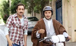 برای نقش‌ها نقشه می‌کشم