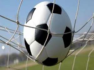 گلزنی فوتبالیست هرمزگانی در هنگ کنگ