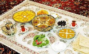 روزه داران از خوردن تنقلات در فاصله افطار تا سحر خودداری کنند