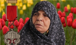 بالاترین آرزویم دیدار با رهبرانقلاب است