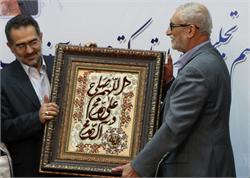 وزیر ارشاد ،محمد علی آذرشب را چهره ای علمی، فرهنگی و بین المللی عنوان کرد