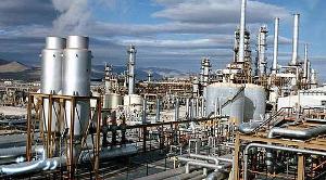 پتروشیمی شیراز بالاترين تأثير در مثبت شدن شاخص بورس