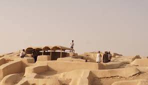 شهر سوخته به ايتاليا رفت