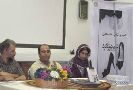 داستان‌ خودویرانگر، حلقه گمشده ادبیات داستانی معاصر است