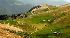سوباتان ، بهشت غرب گیلان