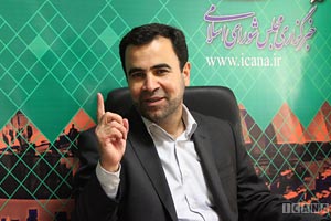 وزرای پیشنهادی صنعت و ارتباطات افرادی باکفایت و آبدیده ای هستند