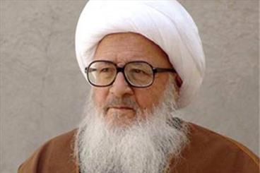 آیت الله وحید خراسانی میزان زکات فطریه را 35000 ریال اعلام کرد
