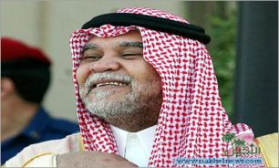 بلندپروازی های "بندر بن سلطان" بلای جان عربستان