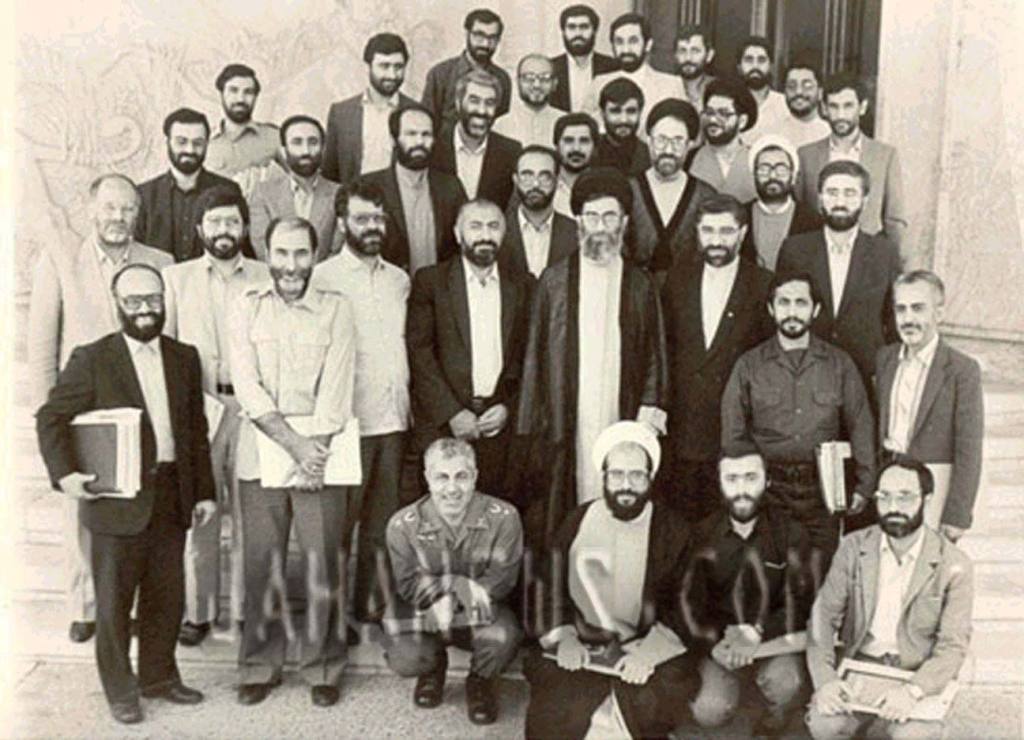 راي اعتماد خانه ملت به کابينه "رهبري" چگونه بود؟