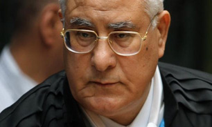 انتقاد عدلي منصور از فشارهاي خارجي بر مصر