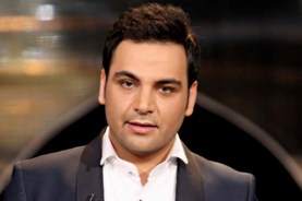 "علیخانی" و یک عشق 11 ساله در "ماه عسل"