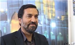 وزارت ارشاد دولت دهم در حوزه فرهنگ رضوی سنگ تمام گذاشت