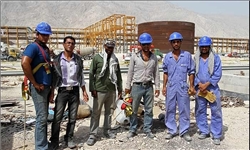 9 ماه انتظار کارگران مازندرانی برای بازنشستگی