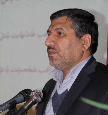 فرماندار سمنان: خبرنگاران تحلیل گر و تصمیم ساز هستند
