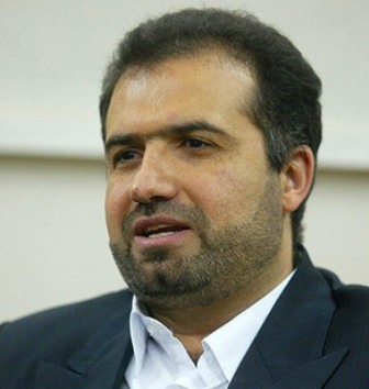 خبرنگاران سرمایه جامعه هستند