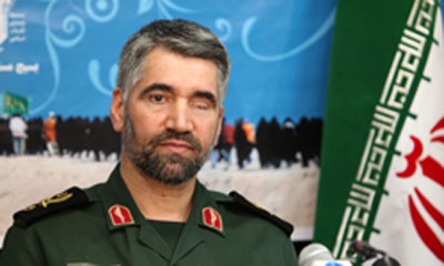 اردوهای راهیان نور عرصه جهاد فرهنگی است