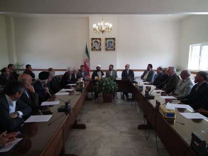 شعبه بین المللی دانشگاه پزشکی  اردبیل در شهرستان نمین راه اندازی می شود