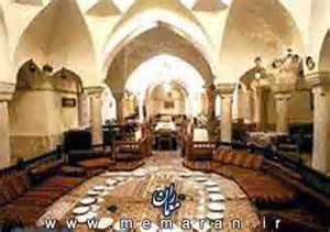 بهره برداری از خانه تاریخی حسام الدین سه قلعه