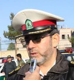 مرحله دوم طرح تابستانی پلیس راه استان سمنان آغاز شد