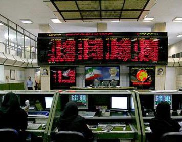ارزش معاملات هفتگی بورس سمنان بیش از 155 میلیارد ریال اعلام شد