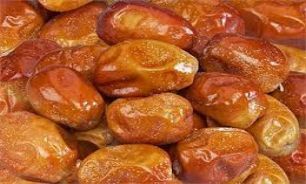 بهترين ميان وعده براي مبتلايان به پوکي استخوان!