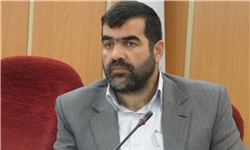 5 درصد از برنامه اشتغال جلوتر هستیم