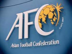 هرمزگان میزبان بازرسان  afc