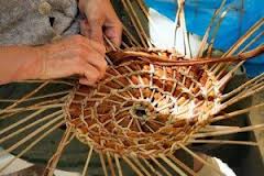 نیمی از صنایع دستی گیلان فراموش شده است