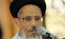 حضور مردم در نماز عید فطر،حماسه ای دیگر