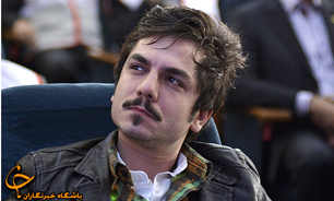 بازیگری  که دوست داشت فوتبالیست شود