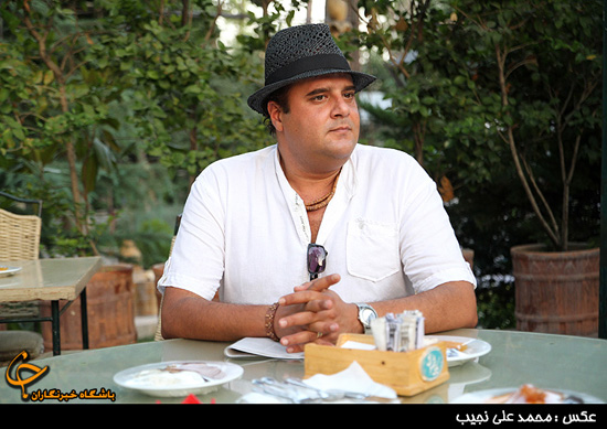بازیگری که هیچ فیلمی را دوست ندارد