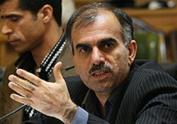 انتقاد از اخذ عوارض غیر قانونی/ ردی از تخلفات باقی نمی ماند