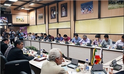برگزاری نشست خبری مایلی‌کهن و اسکوکیچ پیش از دیدار صبا و ملوان