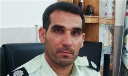 سرکرده باند سارقان احشام در شازند دستگیر شد