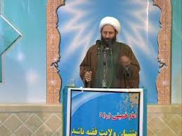 گمشده بسیاری از کشورهای مسلمان دوری از عترت است
