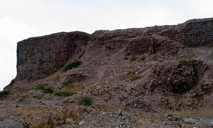 بان قلعه در کجا قرار دارد.